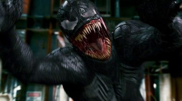 Sony Pictures anuncia data para estreia do filme solo de Venom