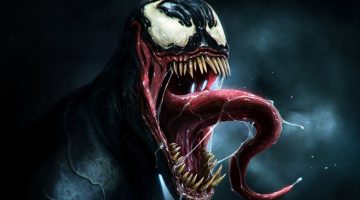 Venom revela seu verdadeiro nome para o filho de Eddie Brock em HQ
