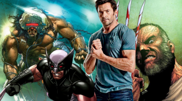 Os 24 melhores visuais do Wolverine de todos os tempos