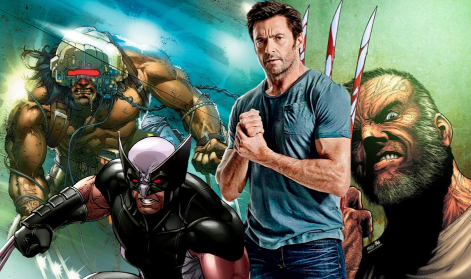 Os 24 melhores visuais do Wolverine de todos os tempos