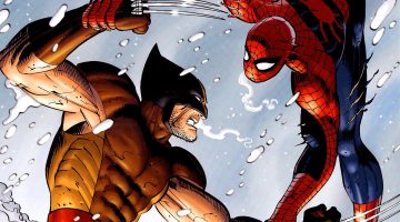 Mais 10 melhores adversários do Wolverine