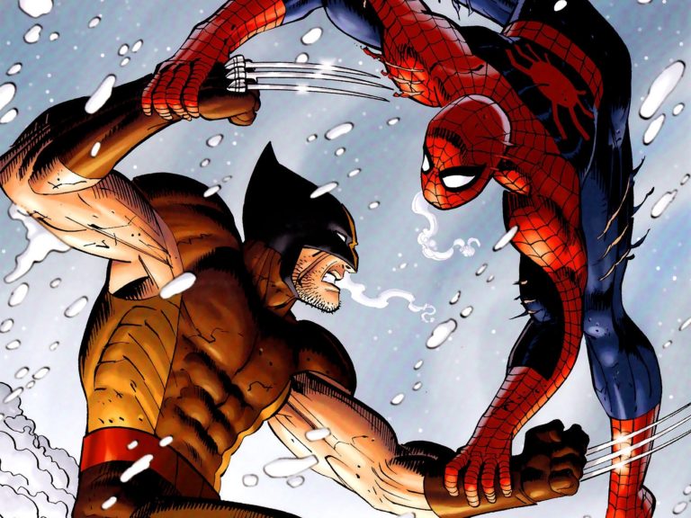 Mais 10 melhores adversários do Wolverine