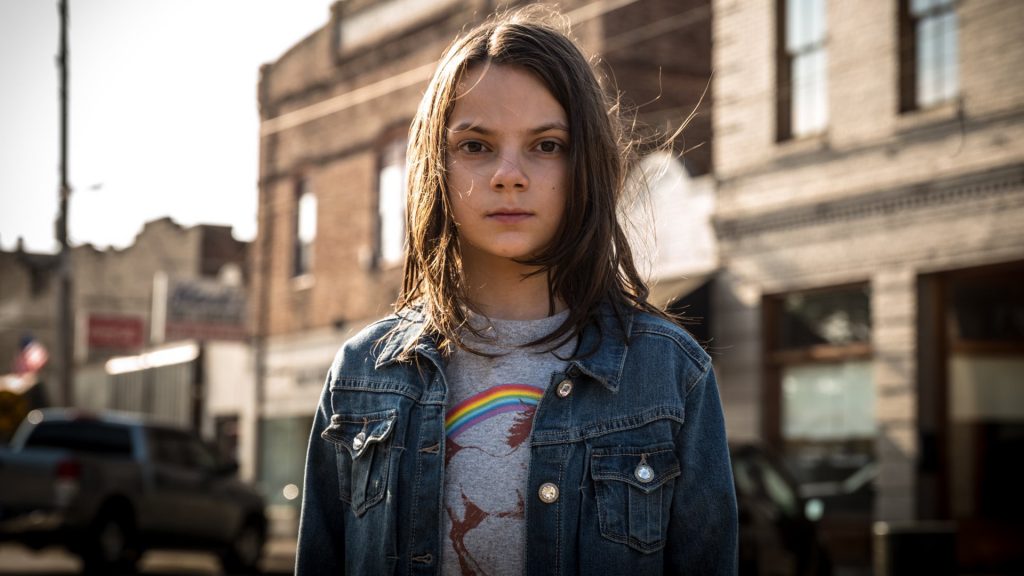James Mangold e Dafne Keen querem fazer um filme solo da X-23