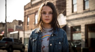 James Mangold e Dafne Keen querem fazer um filme solo da X-23