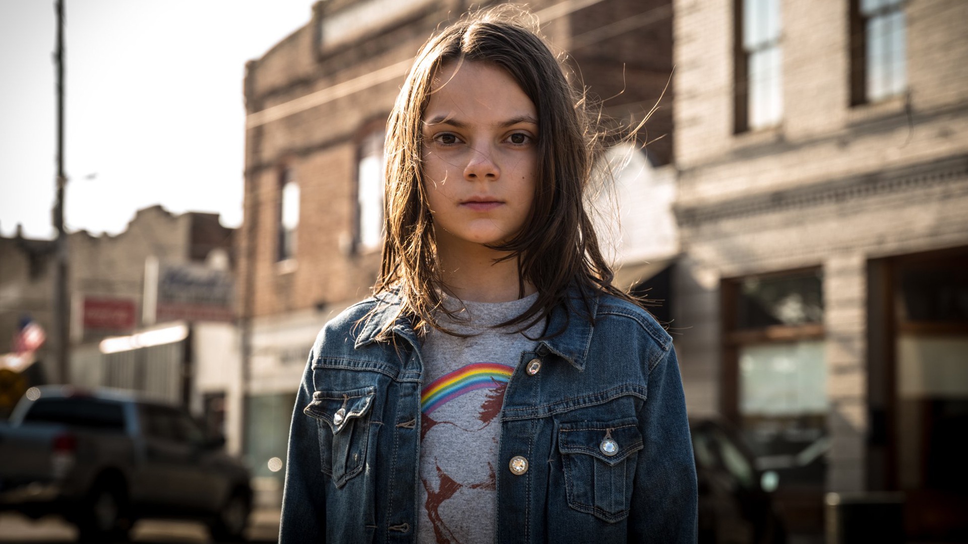 James Mangold e Dafne Keen querem fazer um filme solo da X-23