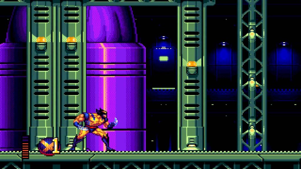Os 10 melhores games do Wolverine