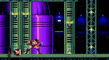 Os 10 melhores games do Wolverine