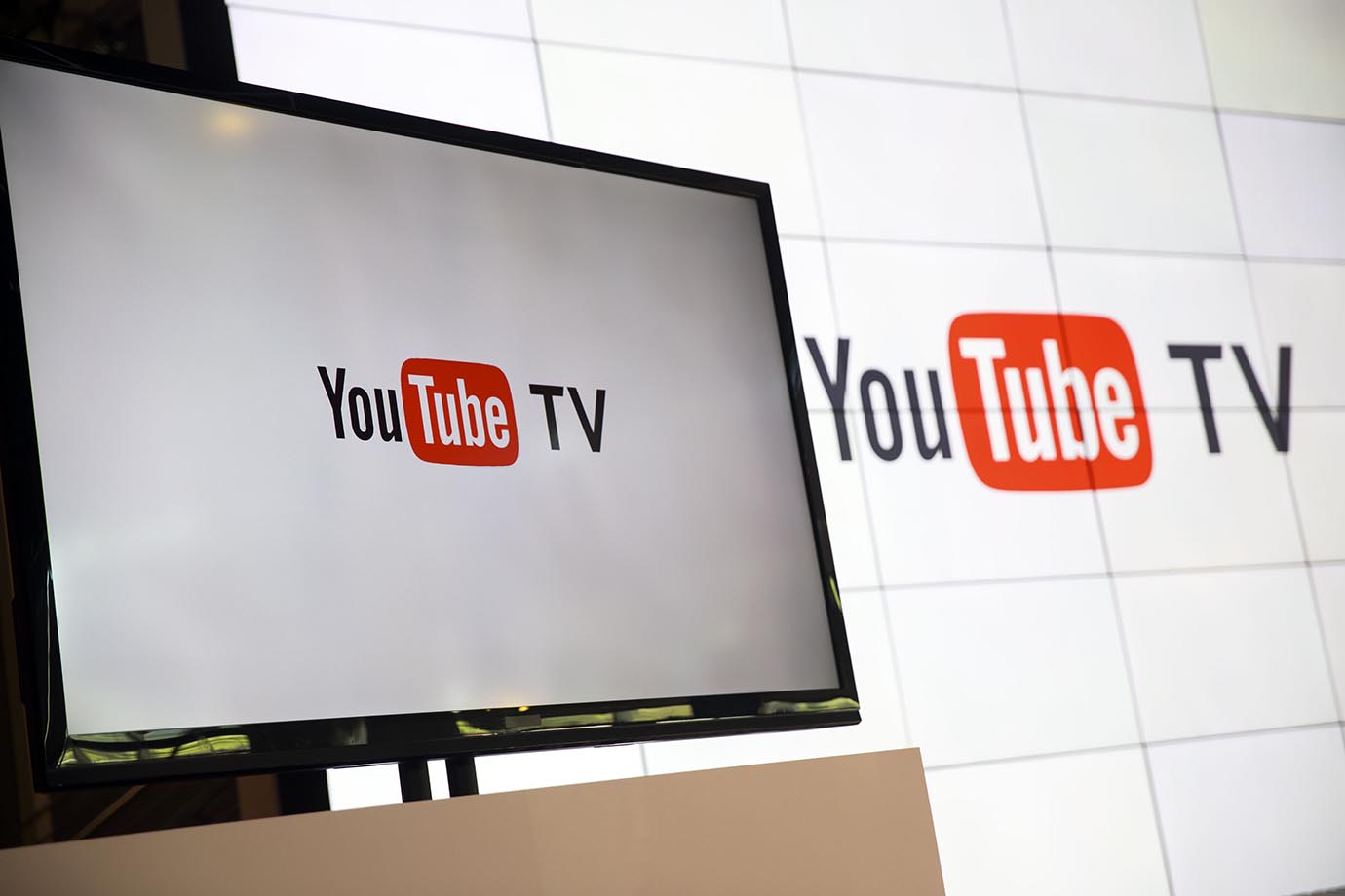 Google anuncia o YouTube TV, serviço semelhante a TV a cabo