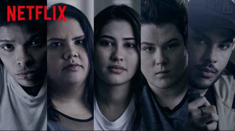 Autor de 13 Reasons Why quer uma 2ª temporada para a série