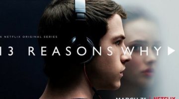 13 lições que aprendemos com a série 13 Reasons Why