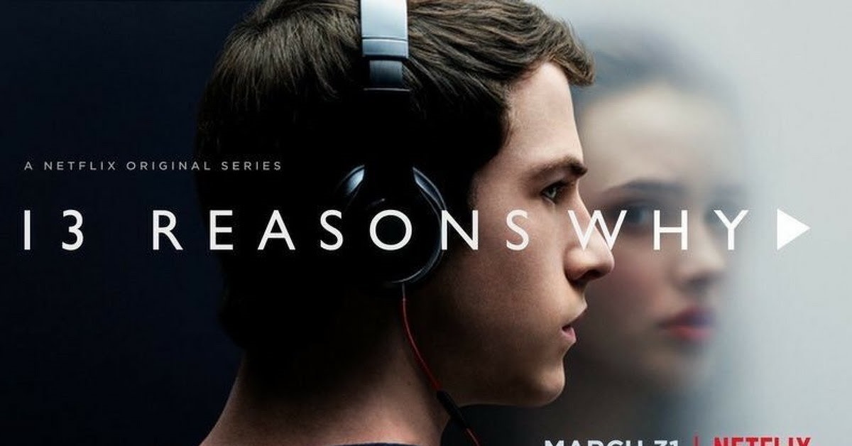 13 lições que aprendemos com a série 13 Reasons Why