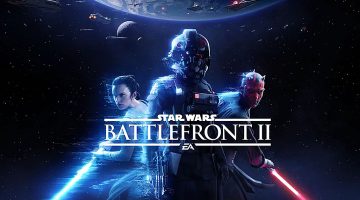 Trailer de Star Wars: Battlefront II vaza na internet e mostra combate espacial e campanha single-player