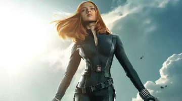 Chris Evans ‘não se surpreenderia’ se um filme da Viúva Negra acontecer
