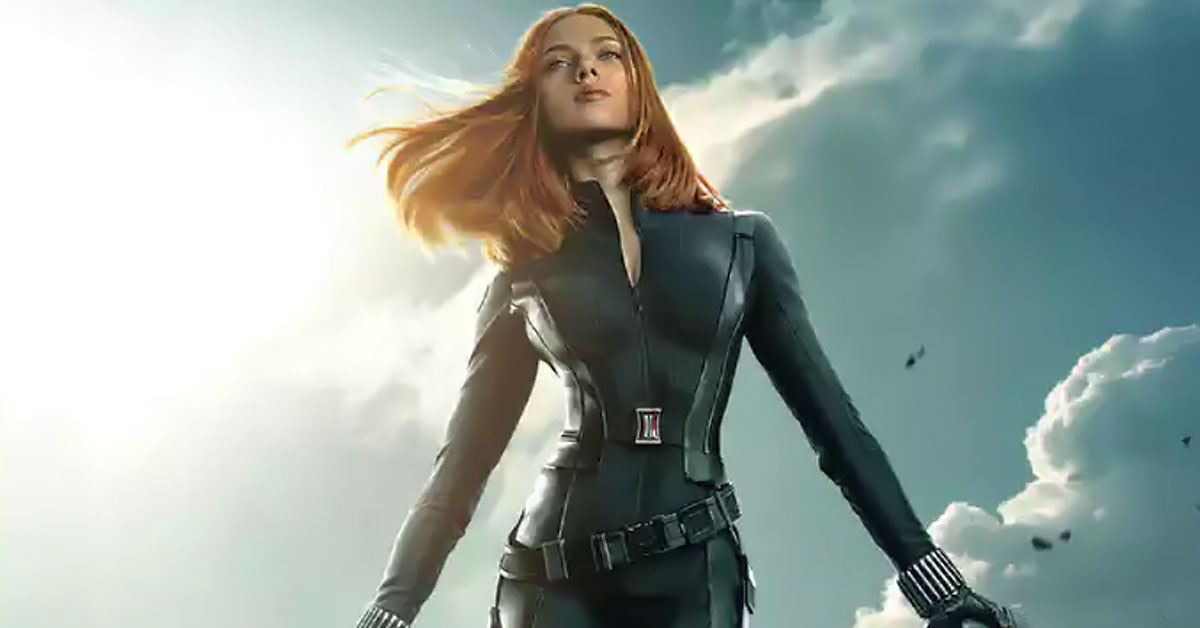 Chris Evans ‘não se surpreenderia’ se um filme da Viúva Negra acontecer