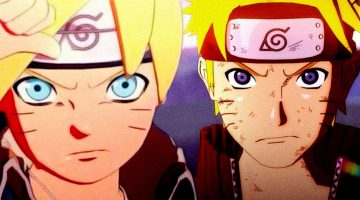 Bandai Namco anuncia novo jogo de Playstation 4 – Naruto to Boruto: Shinobi Striker