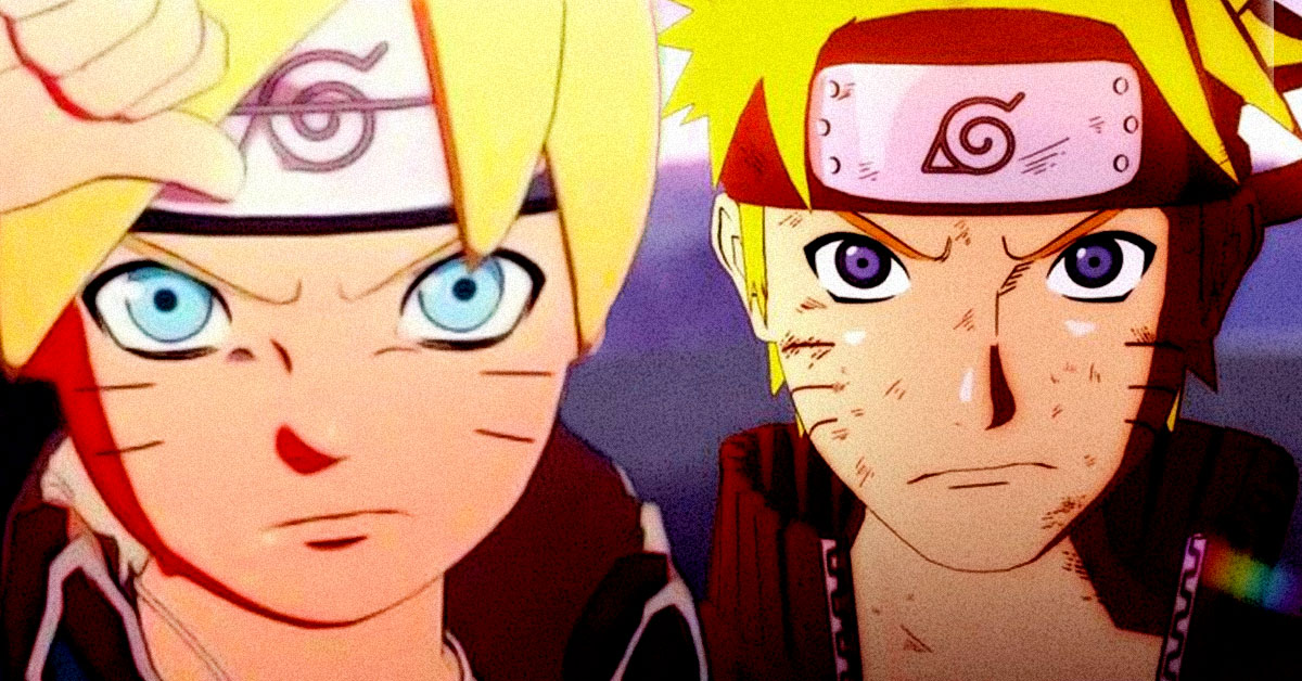 Bandai Namco anuncia novo jogo de Playstation 4 – Naruto to Boruto: Shinobi Striker