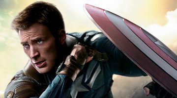 Chris Evans diz que não vai interpretar mais o Capitão América