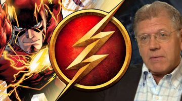 Robert Zemeckis pode dirigir o novo filme do The Flash