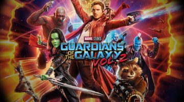 Confira as reações dos críticos ao filme Guardiões da Galáxia Vol. 2