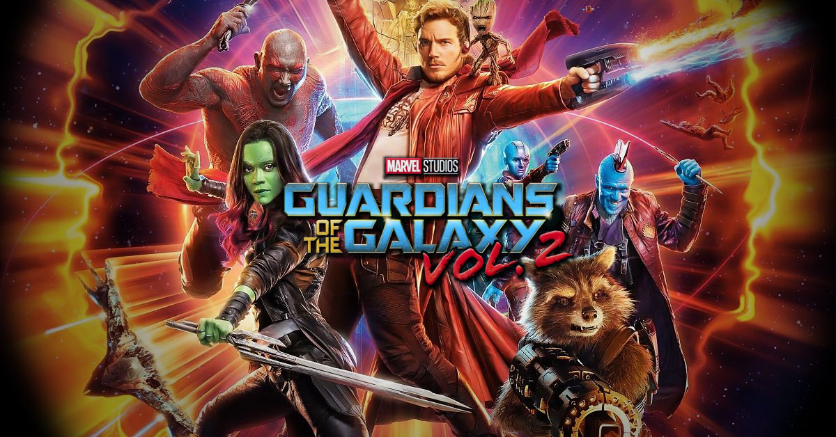 Confira as reações dos críticos ao filme Guardiões da Galáxia Vol. 2