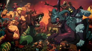 Reboot do live-action de Mestres do Universo chega em 2019