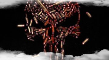Série da Netflix The Punisher avança na produção e ganha novo pôster