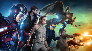 Final da temporada de Legends of Tomorrow pode ter morte, diz produtor