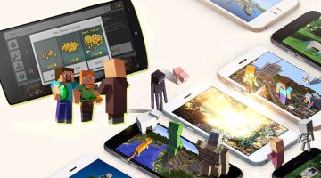 Criadores de conteúdo terão em breve a chance de vender suas obras em Minecraft