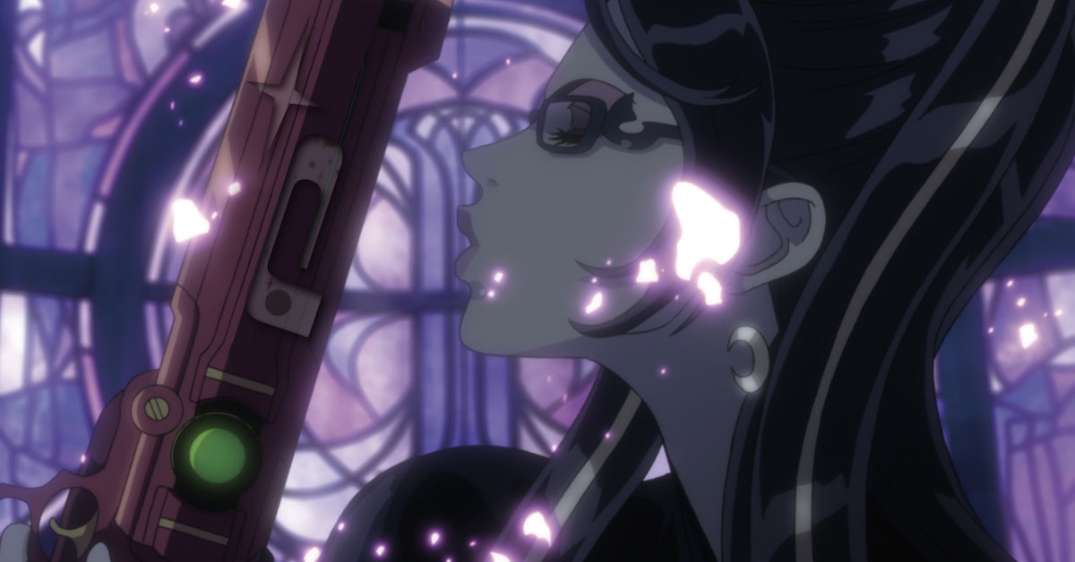 Platinum Games lança Bayonetta para PC e quer trazer todos os seus jogos para a plataforma