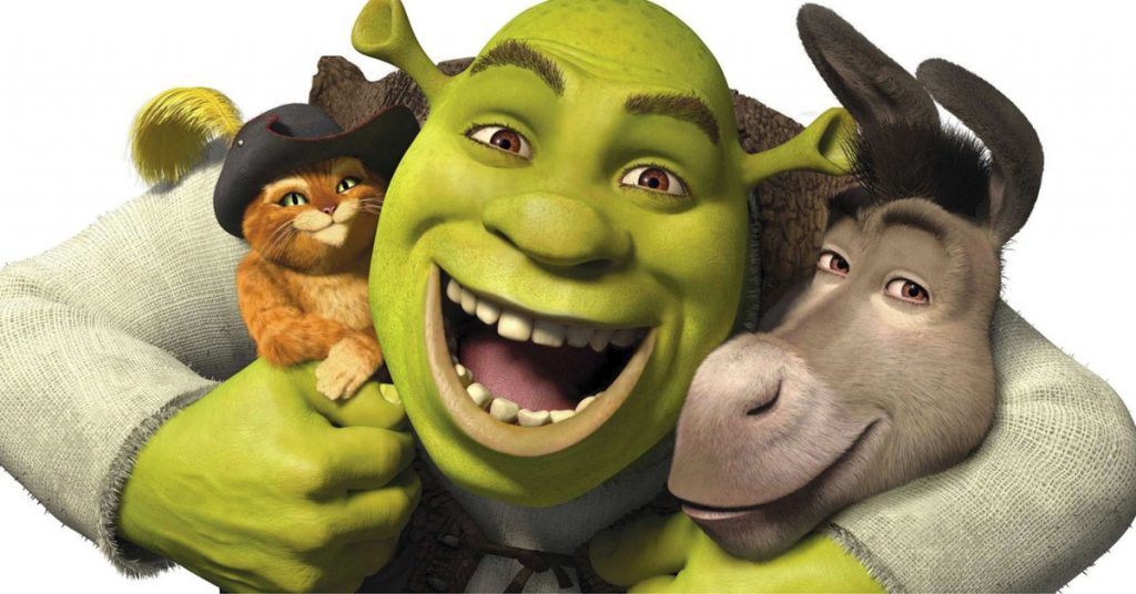 Shrek 5 está em produção e será “uma grande reinvenção” da série