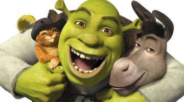 Shrek 5 está em produção e será “uma grande reinvenção” da série