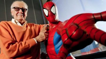 Marc Webb revela a razão que fez Stan Lee criar o Homem-Aranha como um órfão