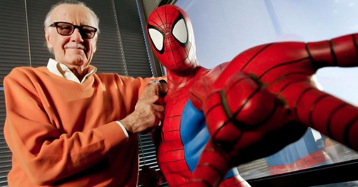 Marc Webb revela a razão que fez Stan Lee criar o Homem-Aranha como um órfão