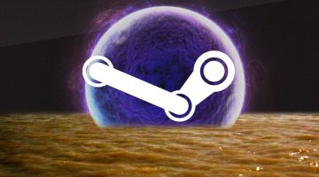 Valve admite que o STEAM tem um problema com ‘jogos falsos’