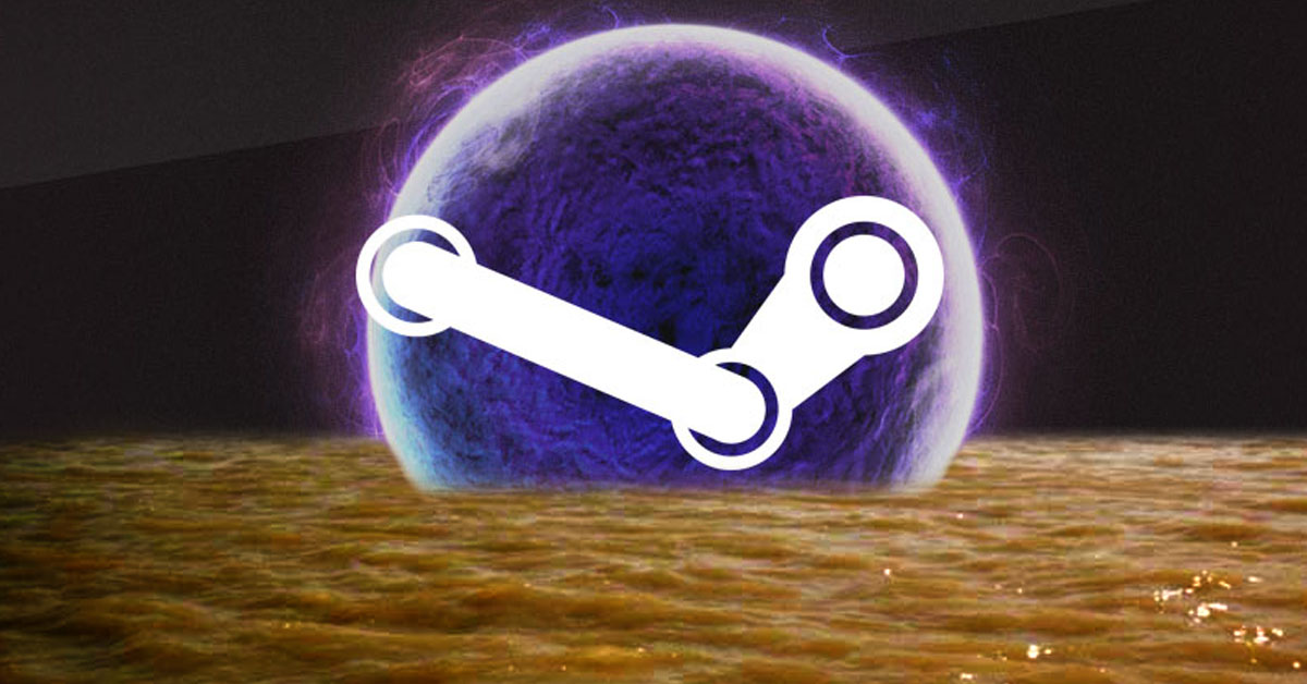 Valve admite que o STEAM tem um problema com ‘jogos falsos’