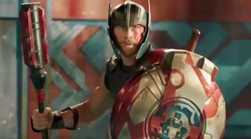Thor: Ragnarok é o trailer mais visto da história da Marvel e da Disney