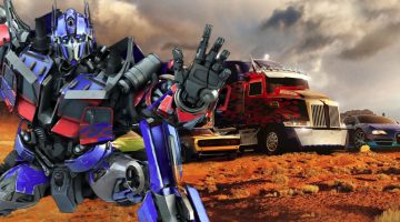 Transformers: pelo menos mais 14 filmes da franquia estão em produção