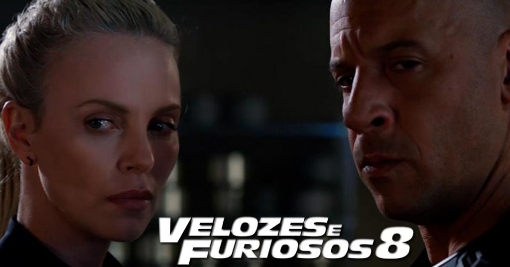 Velozes e Furiosos 8 bate recorde e se consolida como maior estreia internacional da história