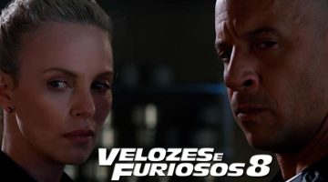 Velozes e Furiosos 8 bate recorde e se consolida como maior estreia internacional da história