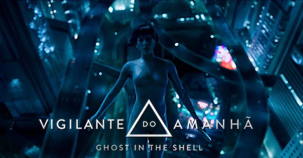 Vigilante do Amanhã: Ghost in the Shell tem estreia decepcionante nos cinemas