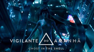 Vigilante do Amanhã: Ghost in the Shell tem estreia decepcionante nos cinemas