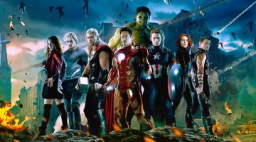 Kevin Feige afirma que o título de Vingadores 4 é um spoiler