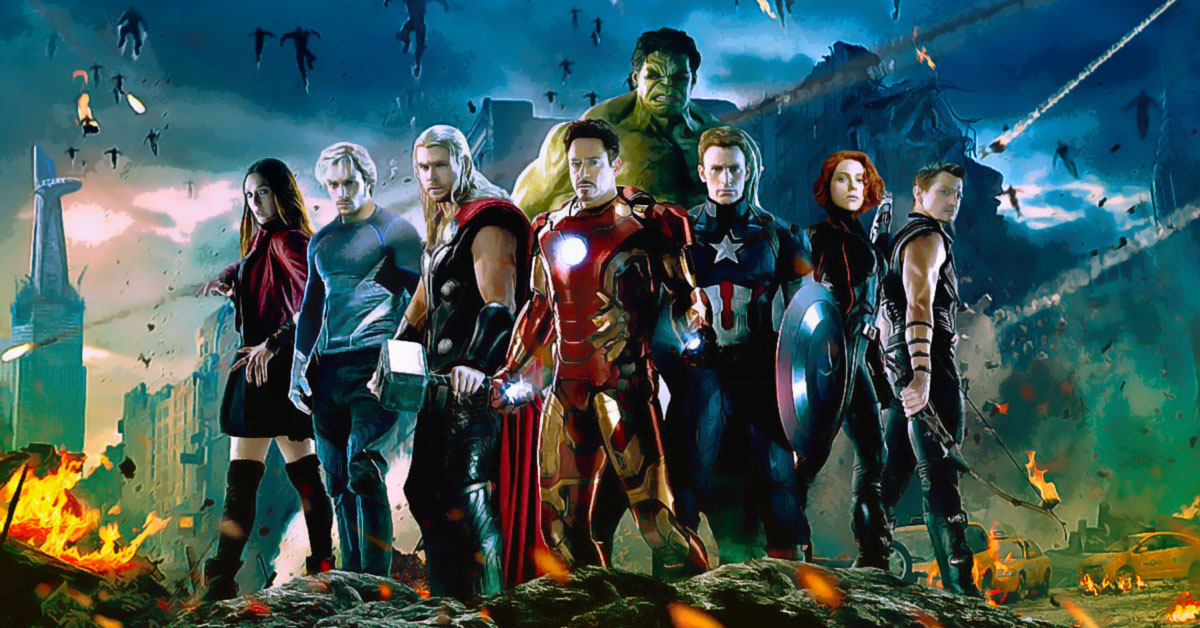 Kevin Feige afirma que o título de Vingadores 4 é um spoiler