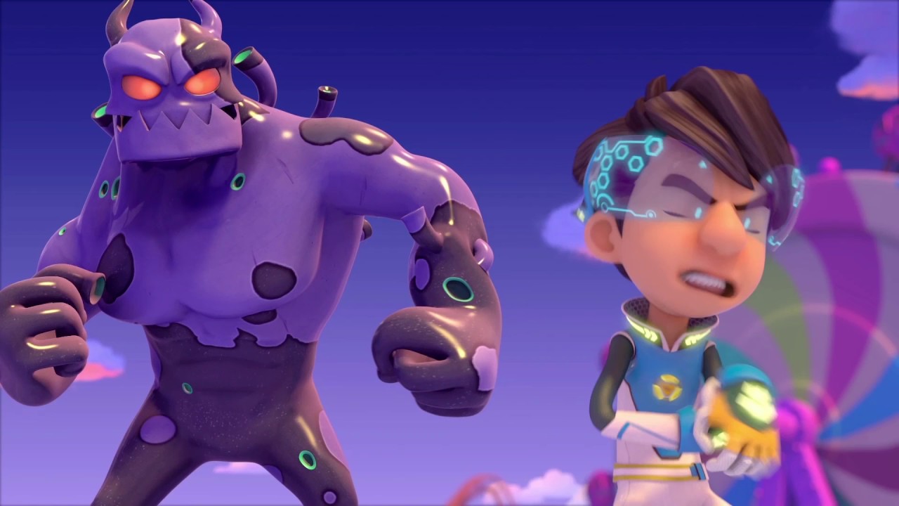 Reboot de As Aventuras de Jackie Chan para crianças é anunciado