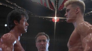 Ator de Rocky revela que enfrenta câncer há 8 anos e nunca contou pra ninguém