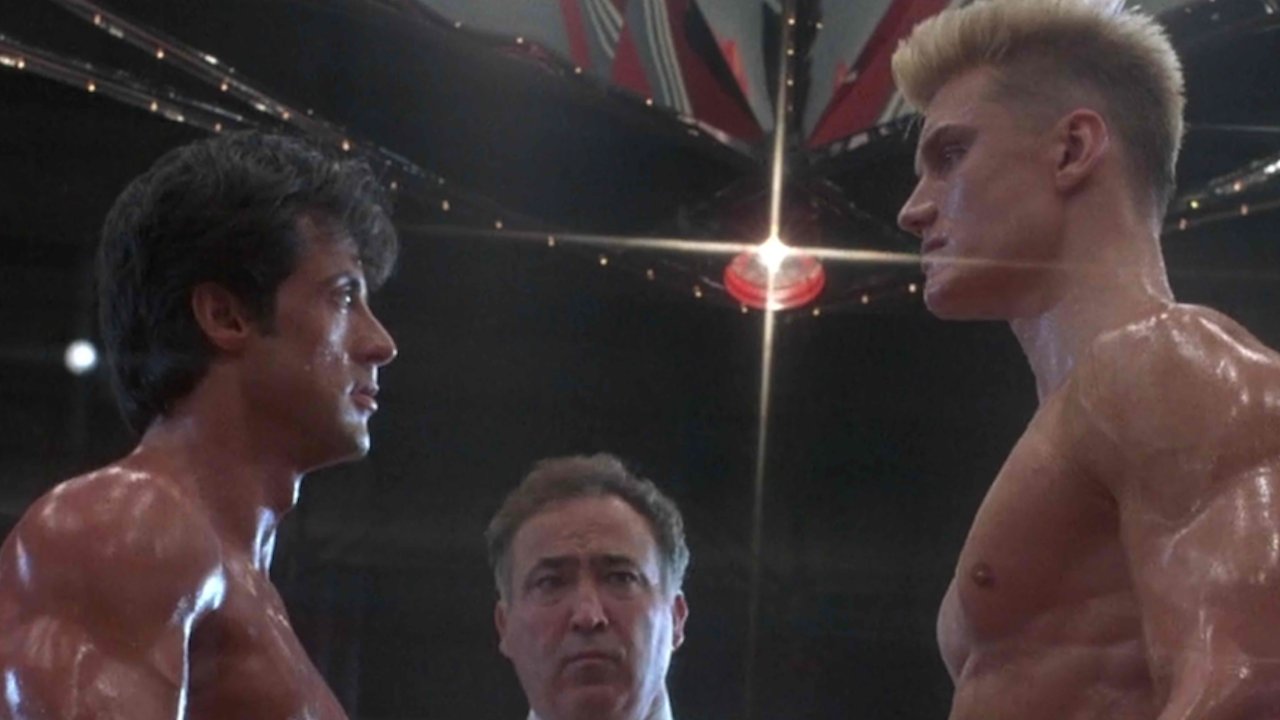 Ator de Rocky revela que enfrenta câncer há 8 anos e nunca contou pra ninguém