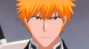 Anime de Bleach pode voltar a ser feito, afirma designer da franquia