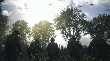 Trailer de Call Of Duty: WWII é divulgado pela Activision; assista