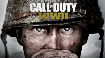Call Of Duty: WWII é confirmado e marca retorno à 2ª Guerra Mundial
