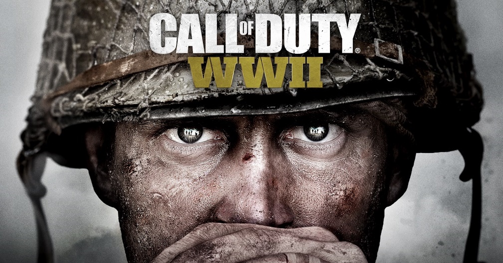 Call Of Duty: WWII é confirmado e marca retorno à 2ª Guerra Mundial